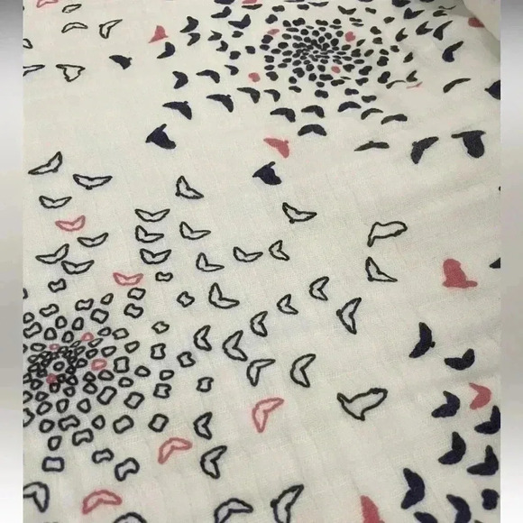 Bebe au Lait Muslin Blanket - Picture 3 of 8